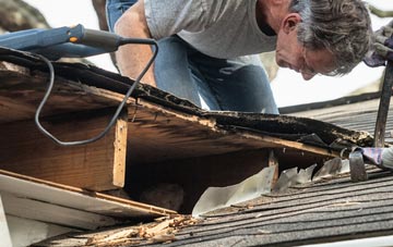 common causes of St Margaret South Elmham fascia damage