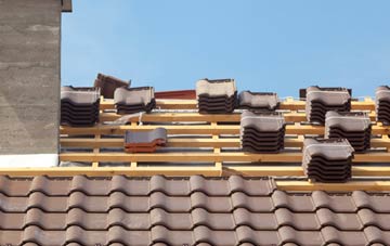 St Margaret South Elmham clay roofing costs