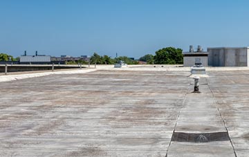 St Margaret South Elmham commercial flat roofing