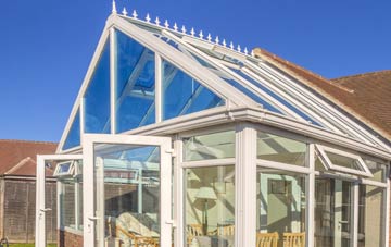 conservatory roof insulation costs St Margaret South Elmham