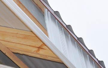 why St Margaret South Elmham fascia repairs are essential