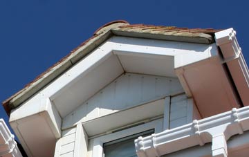 St Margaret South Elmham fascia installation costs