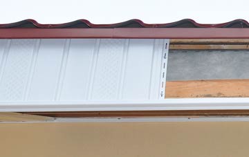 St Margaret South Elmham fascia repair costs