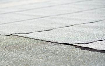 disadvantages of St Margaret South Elmham felt roofing