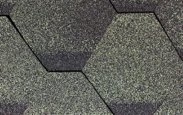 St Margaret South Elmham fibreglass shingle repairs