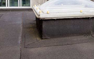 disadvantages of St Margaret South Elmham flat roofs