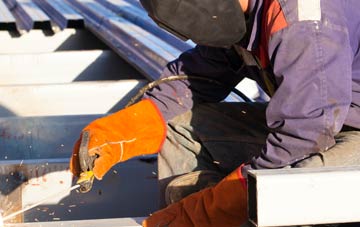 St Margaret South Elmham flat roofing options
