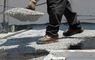 St Margaret South Elmham flat roofing companies