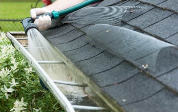 St Margaret South Elmham gutter cleaning costs
