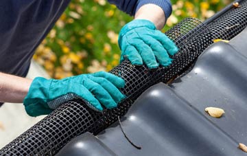 St Margaret South Elmham gutter repair companies
