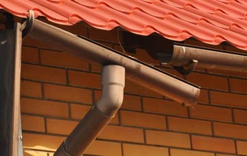 St Margaret South Elmham gutter repair costs