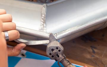 St Margaret South Elmham guttering repair quotes