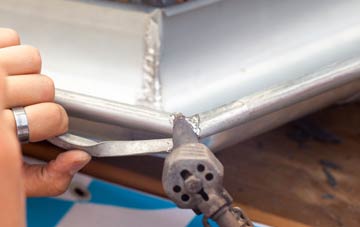 disadvantages of St Margaret South Elmham lead roofing
