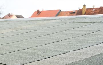 St Margaret South Elmham flat roof replacement