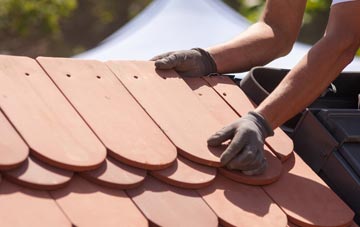 St Margaret South Elmham roof tile contractors