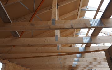 St Margaret South Elmham roof truss costs