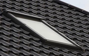 benefits of St Margaret South Elmham roof windows