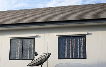 St Margaret South Elmham rubber roof costs
