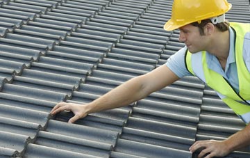 screened St Margaret South Elmham roofing companies
