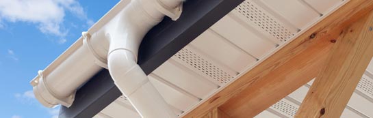 get St Margaret South Elmham guttering quotes today