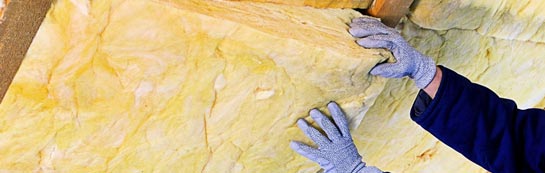 quotes for St Margaret South Elmham roof insulation