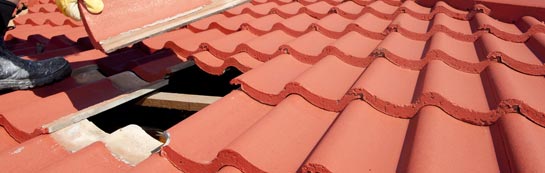 compare St Margaret South Elmham roof repair quotes