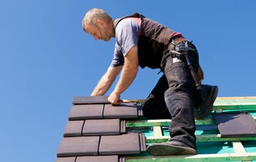 disadvantages of St Margaret South Elmham slate roofing
