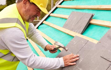 benefits of St Margaret South Elmham roofing slate