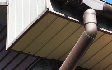 St Margaret South Elmham soffit installation costs