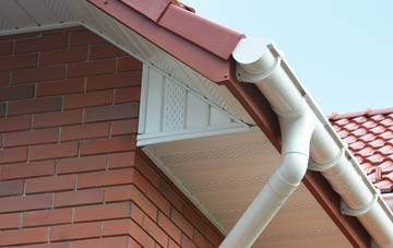 St Margaret South Elmham soffit repair costs