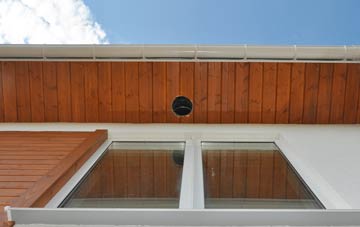 St Margaret South Elmham soffit repair quotes
