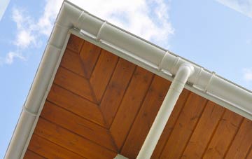 St Margaret South Elmham soffit types