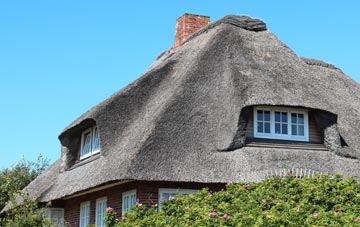 thatch roofing St Margaret South Elmham, Suffolk
