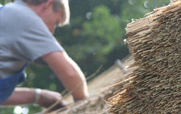 professional St Margaret South Elmham thatchers