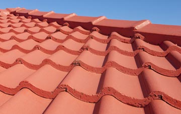 St Margaret South Elmham tile and slate roof replacement