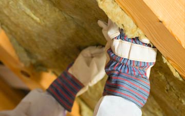types of St Margaret South Elmham pitched roof insulation materials