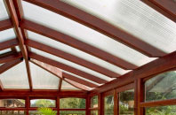 St Margaret South Elmham conservatory roofing insulation