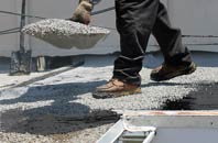 find rated St Margaret South Elmham flat roofing replacement companies