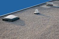 St Margaret South Elmham flat roofing