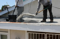 St Margaret South Elmham flat roof quotes
