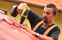 St Margaret South Elmham garage roof repairs