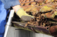 St Margaret South Elmham gutter cleaners