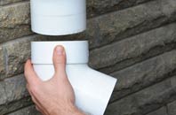 rated St Margaret South Elmham guttering companies