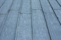 St Margaret South Elmham lead roofing
