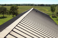 St Margaret South Elmham metal roof quotes