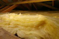 St Margaret South Elmham pitch roof insulation