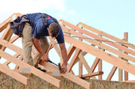 St Margaret South Elmham roof trusses