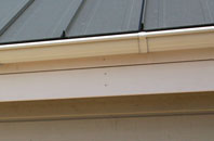 St Margaret South Elmham soffit repair