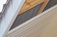 rated St Margaret South Elmham soffit repair companies