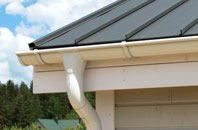 St Margaret South Elmham soffits